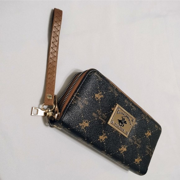 Beverly Hills Polo Club Wallet - Picture 3 of 4